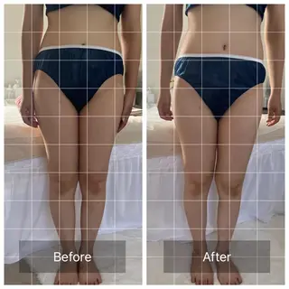 le'aroom所属・ＶaＲi ヴァリのエステ・リラクイメージ