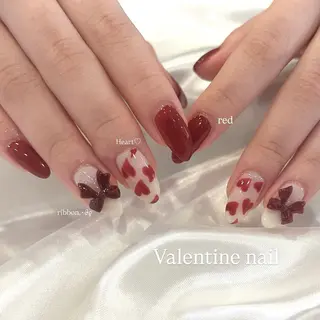 ネイル ♡Tajima Yumeka♡のネイルデザイン