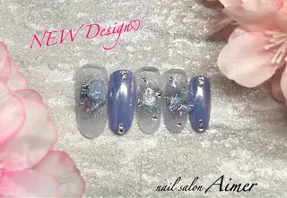 ネイル nail salon Aimerのネイルデザイン
