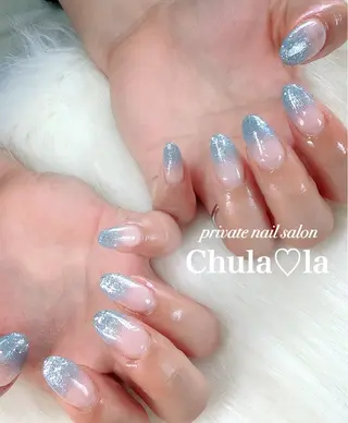 ネイル Chula♡la 豊見城市高安のネイルデザイン