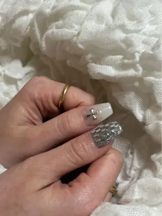 ネイル fukuyasu rikaのネイルデザイン