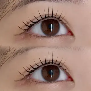 マツエク・マツパ minion南浦和店所属・南浦和 yuno🐱のマツエク・マツパデザイン