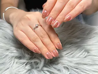 ネイル Moomi nail salonのネイルデザイン