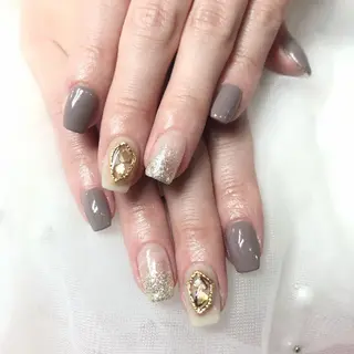 ネイル May&Way Neilのネイルデザイン