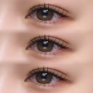 マツエク・マツパ 顔周り指名NO.1 🤍似合わせ／Maoのヘアスタイル