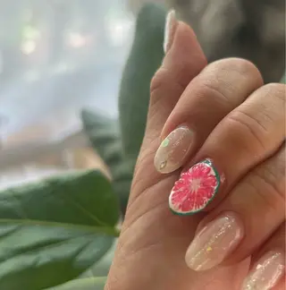 ネイル NailSalon Beniceのネイルデザイン