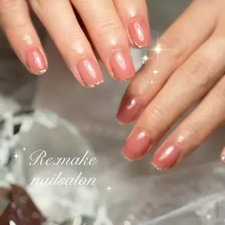 ネイル Re:make uranのネイルデザイン