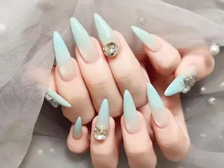 ネイル Trend Nail シルフのネイルデザイン