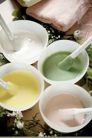 フェイシャルサロンシエルメール所属・エステ エステのエステ・リラクイメージ