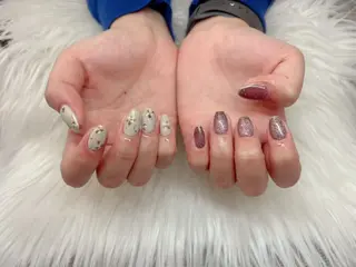 ネイル The Nail & Eye Lashの眉毛・アイブロウイメージ