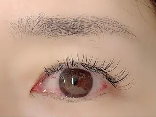 マツエク・マツパ BellFlower Aki（眉・まつげ）のマツエク・マツパデザイン