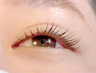 マツエク・マツパ eye✨ONO NOBUKOのマツエク・マツパデザイン