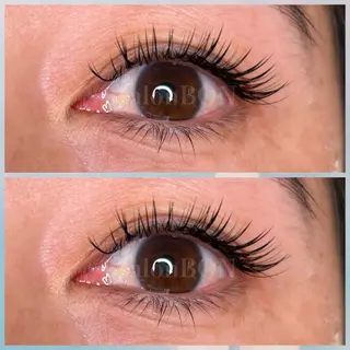 マツエク・マツパ eyelash salon BON所属・salonBON サロンボンのマツエク・マツパデザイン