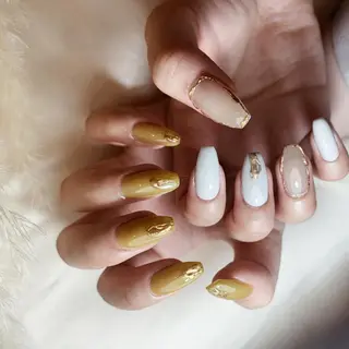 ネイル 土屋 智子のエステ・リラクイメージ