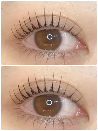 マツエク・マツパ 🌹みなみ🌹 清末のマツエク・マツパデザイン