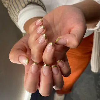 ネイル Keiko .のネイルデザイン