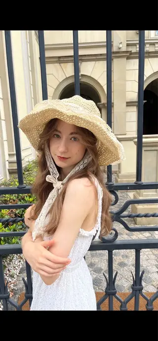 ロング 透明感カラー🕊🤍 アサノ  マユのヘアスタイル