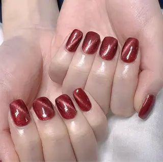 ネイル 林 Yunaのネイルデザイン