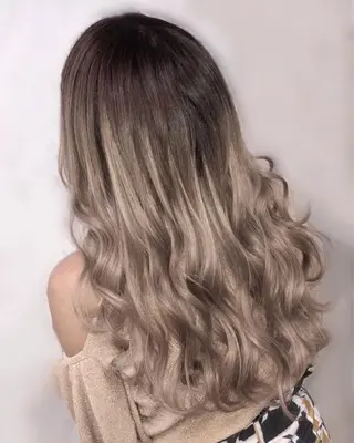 ロング MIRAC河原崎 透【代表/オーナー】のヘアスタイル