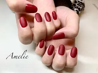 ネイル yo koのネイルデザイン