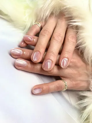 ネイル 痩身/脱毛/ネイル HARUKAのエステ・リラクイメージ