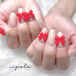 ネイル salonCIPAL MAIのネイルデザイン
