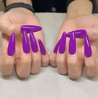 ネイル 鶴田୨ৎmaison de NALIのネイルデザイン