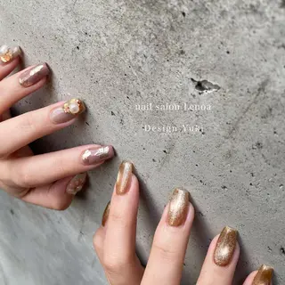 ネイル Lenoa Yukiのネイルデザイン