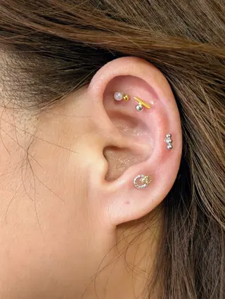 Earsalon Rino🎀よしみのエステ・リラクイメージ