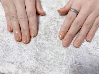 ネイル Mogu nail 二子玉川のネイルデザイン