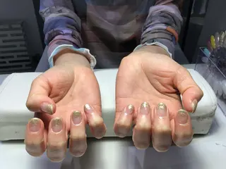 ネイル ifeel-Rose所属・💐 𝙍𝙀𝙉𝘼のヘアスタイル