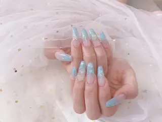 ネイル ジョリ En 💞🦋のネイルデザイン