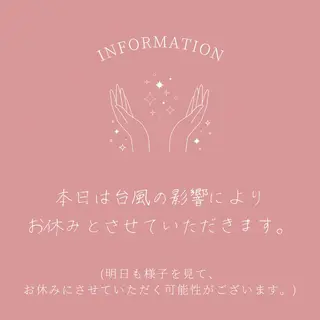 セルフ脱毛アトリエao.所属・セルフ脱毛 atelier aoのエステ・リラクイメージ