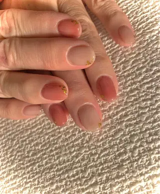 ネイル Eden　private nail saron所属・Eden ♾️のネイルデザイン