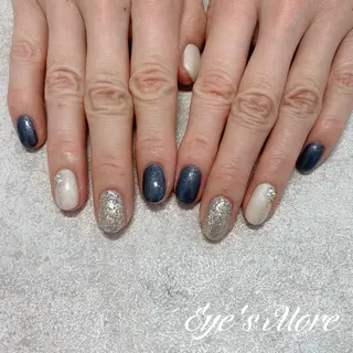 ネイル 栗原 Nailistのネイルデザイン