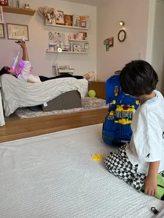 セルフホワイトニング Shineeのエステ・リラクイメージ