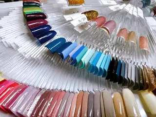 ネイル juju nailのネイルデザイン