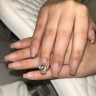 ネイル Amys nail ハナのネイルデザイン
