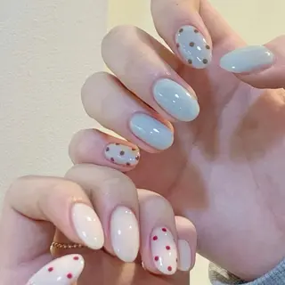 ネイル seiko nail Nanami(渋谷)のネイルデザイン