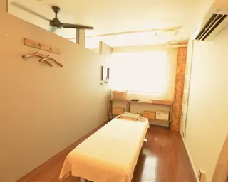 木原 しほりのエステ・リラクイメージ