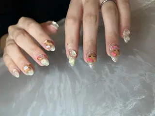 ネイル Private nailsalon  N所属・N nail - KOBE -のネイルデザイン