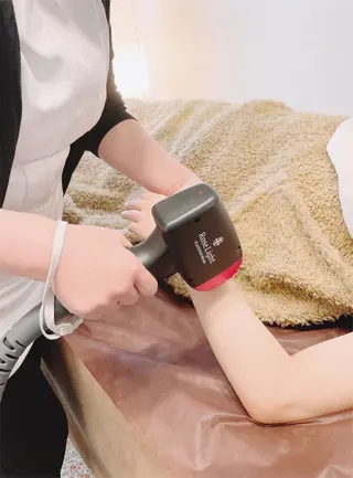 肌管理サロン ル・カシエのエステ・リラクイメージ