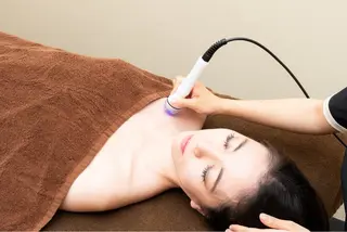 肩首ほぐし専門店 ほぐすてのエステ・リラクイメージ