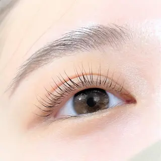 マツエク・マツパ Nail＆Eyelash大阪梅田 MAXKELLY所属・あ 荒冷のマツエク・マツパデザイン