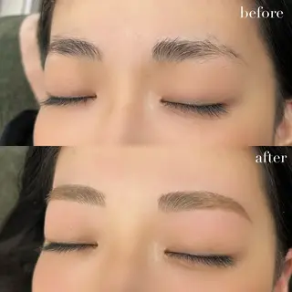 アイブロウ Hair Atelier Nico所属・Nico🌙🐥 miyukiのその他イメージ