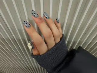 ネイル r'oo plus eye&nail中目黒【ループラス】所属・r'ooplus mayukaのネイルデザイン