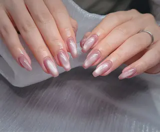 ネイル Yumi nailのネイルデザイン