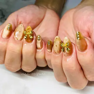 ネイル Nail salon MEGUMIのネイルデザイン