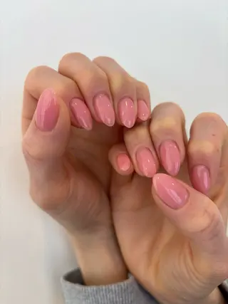 ネイル Maede Kanaのネイルデザイン