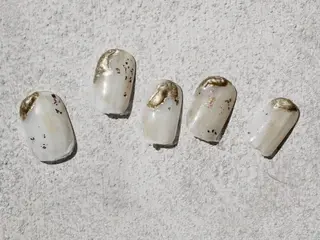 ネイル woo maiのネイルデザイン